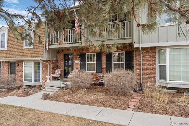 2733 E Geddes Place, Centennial, CO 80122