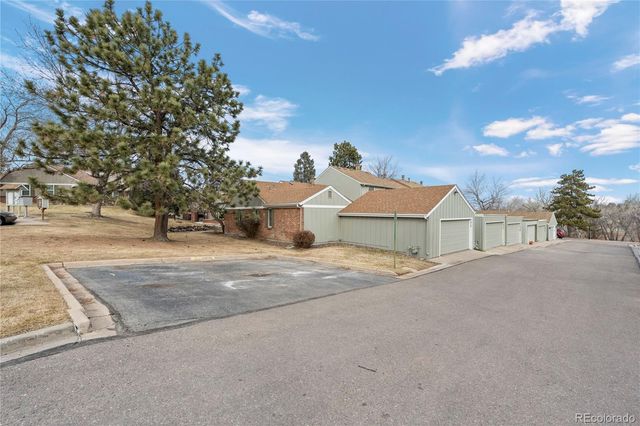 2733 E Geddes Place, Centennial, CO 80122