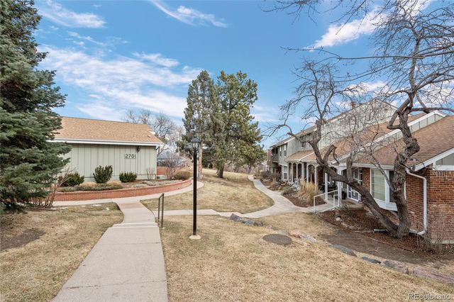 2733 E Geddes Place, Centennial, CO 80122