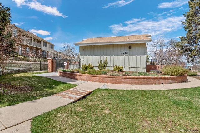 2733 E Geddes Place, Centennial, CO 80122