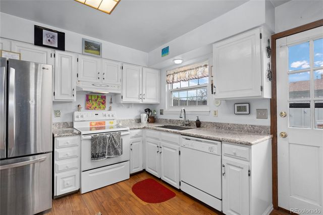 2733 E Geddes Place, Centennial, CO 80122