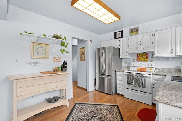 2733 E Geddes Place, Centennial, CO 80122