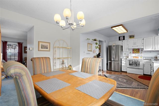 2733 E Geddes Place, Centennial, CO 80122