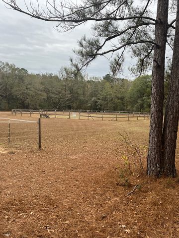 1221 D Hodge Rd, Cottonwood, AL 36320