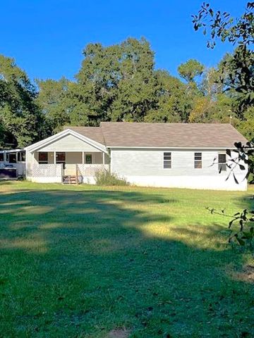 1221 D Hodge Rd, Cottonwood, AL 36320