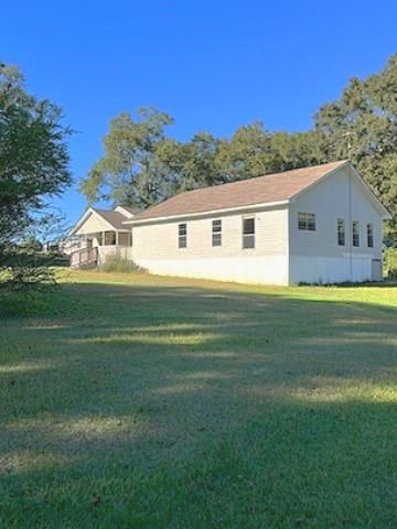1221 D Hodge Rd, Cottonwood, AL 36320