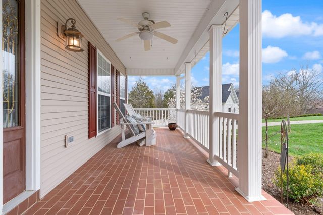 115 Winding View Trail, Georgetown, KY 40324