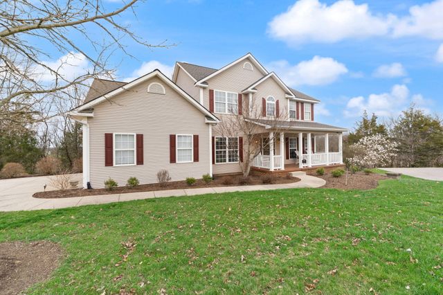 115 Winding View Trail, Georgetown, KY 40324