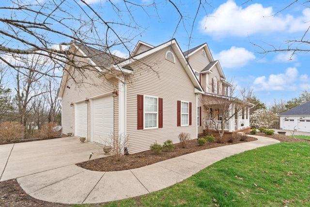 115 Winding View Trail, Georgetown, KY 40324