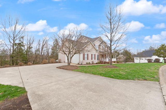 115 Winding View Trail, Georgetown, KY 40324