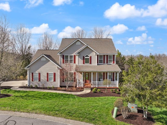 115 Winding View Trail, Georgetown, KY 40324