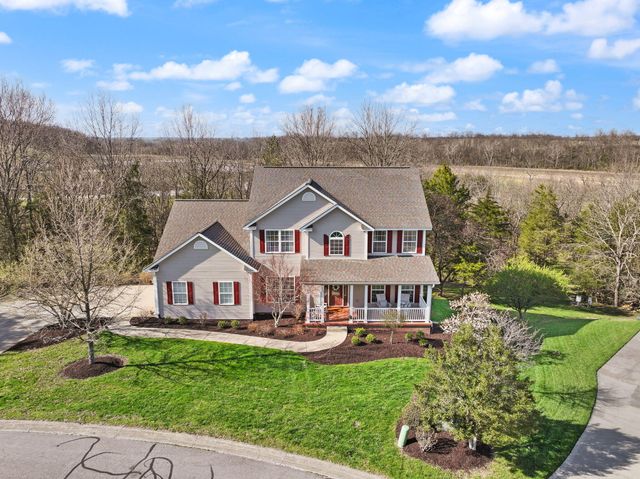 115 Winding View Trail, Georgetown, KY 40324