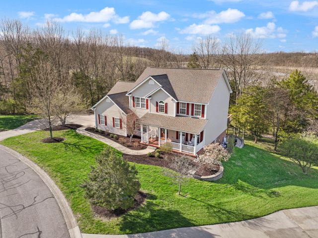 115 Winding View Trail, Georgetown, KY 40324