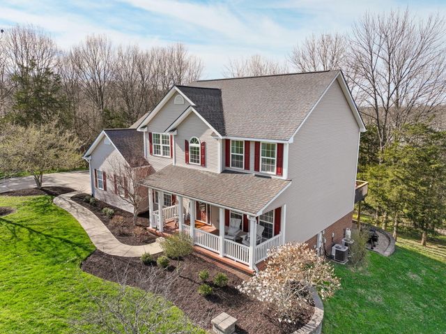 115 Winding View Trail, Georgetown, KY 40324