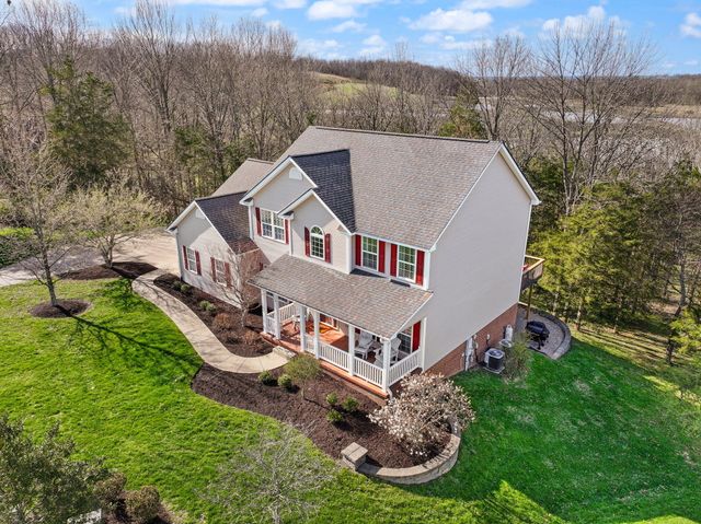 115 Winding View Trail, Georgetown, KY 40324