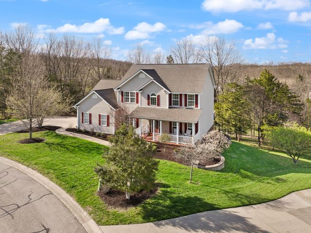115 Winding View Trail, Georgetown, KY 40324