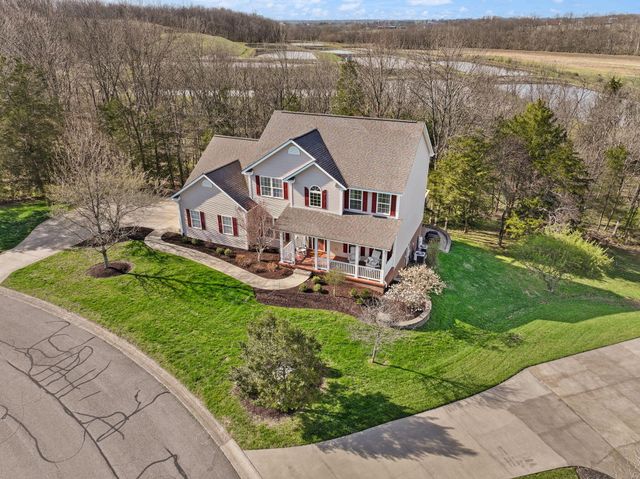 115 Winding View Trail, Georgetown, KY 40324