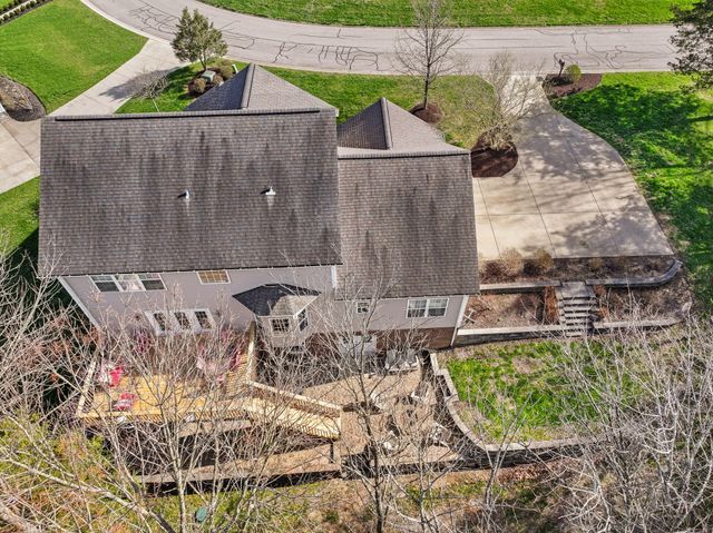 115 Winding View Trail, Georgetown, KY 40324