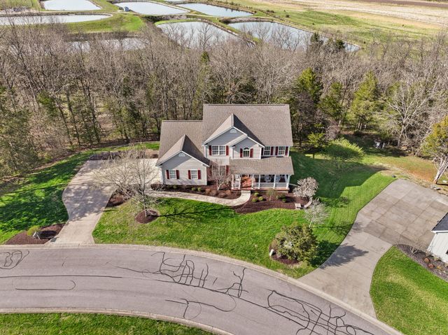 115 Winding View Trail, Georgetown, KY 40324