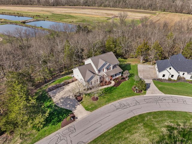 115 Winding View Trail, Georgetown, KY 40324