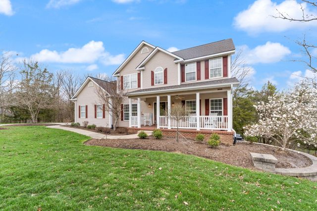 115 Winding View Trail, Georgetown, KY 40324