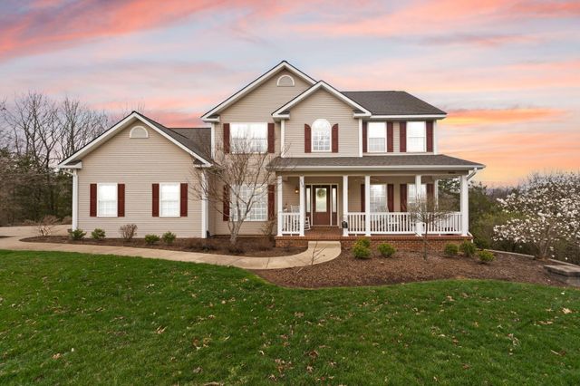 115 Winding View Trail, Georgetown, KY 40324