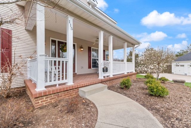 115 Winding View Trail, Georgetown, KY 40324