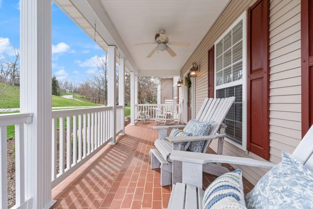 115 Winding View Trail, Georgetown, KY 40324