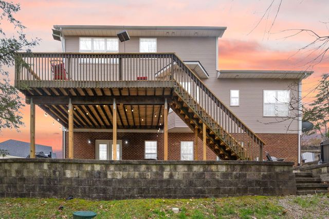 115 Winding View Trail, Georgetown, KY 40324