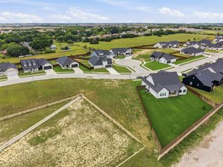 516 Highview Court, Godley, TX 76044