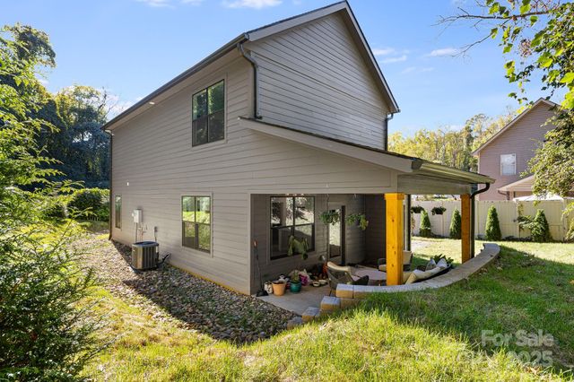 108 Glendale Avenue, Asheville, NC 28803