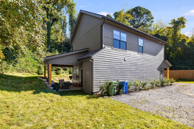 108 Glendale Avenue, Asheville, NC 28803