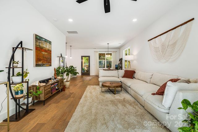 108 Glendale Avenue, Asheville, NC 28803