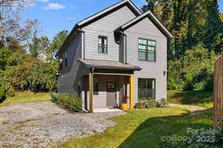 108 Glendale Avenue, Asheville, NC 28803