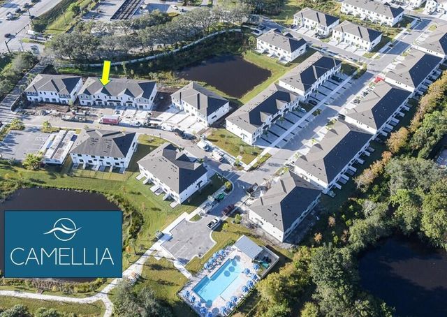 7786 SW Bentley Lane Latitude 78-15, Stuart, FL 34997