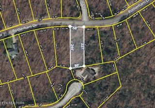 324 Rotherham Drive, Fairfield Glade, TN 38558
