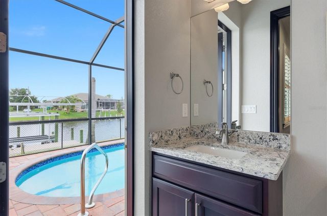 9404 SPRING CIRCLE, Port Charlotte, FL 33981
