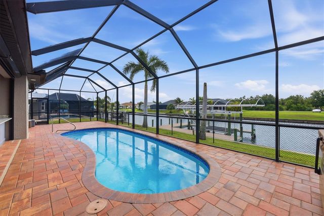 9404 SPRING CIRCLE, Port Charlotte, FL 33981