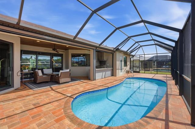 9404 SPRING CIRCLE, Port Charlotte, FL 33981