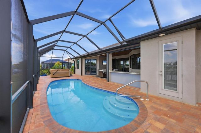9404 SPRING CIRCLE, Port Charlotte, FL 33981