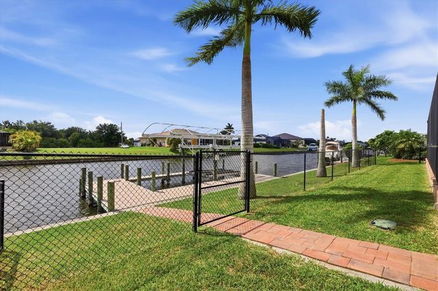 9404 SPRING CIRCLE, Port Charlotte, FL 33981