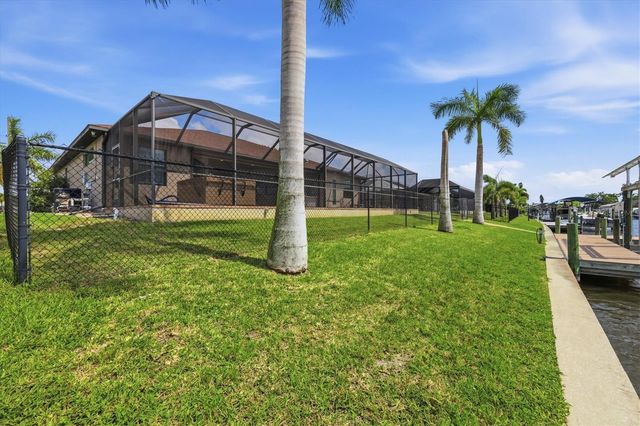 9404 SPRING CIRCLE, Port Charlotte, FL 33981