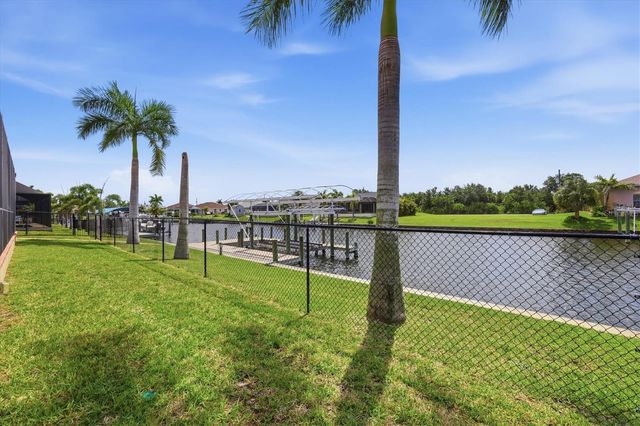 9404 SPRING CIRCLE, Port Charlotte, FL 33981