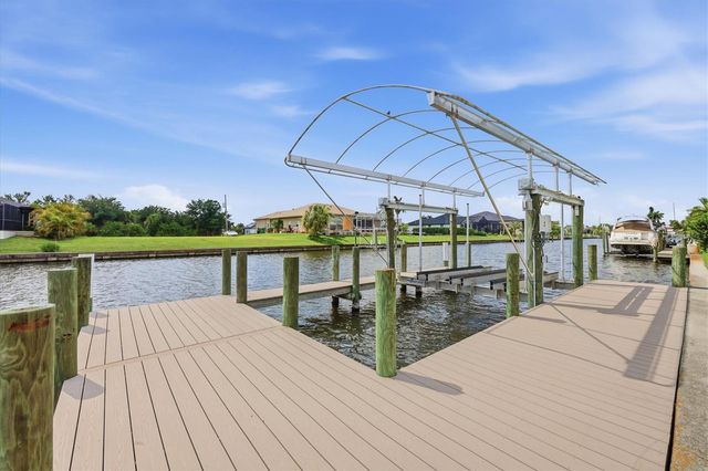 9404 SPRING CIRCLE, Port Charlotte, FL 33981