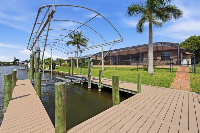 9404 SPRING CIRCLE, Port Charlotte, FL 33981