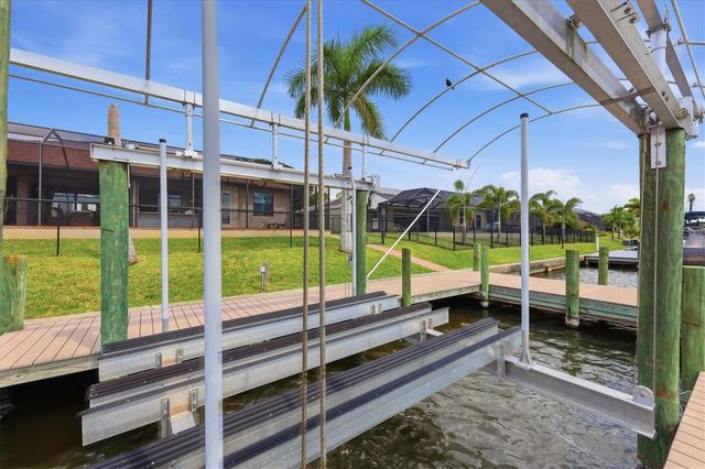 9404 SPRING CIRCLE, Port Charlotte, FL 33981