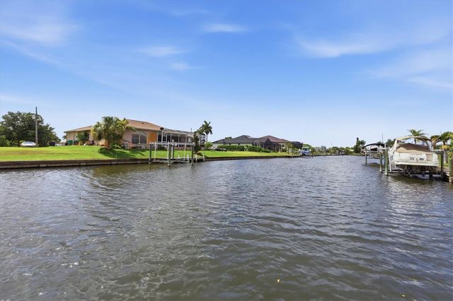 9404 SPRING CIRCLE, Port Charlotte, FL 33981