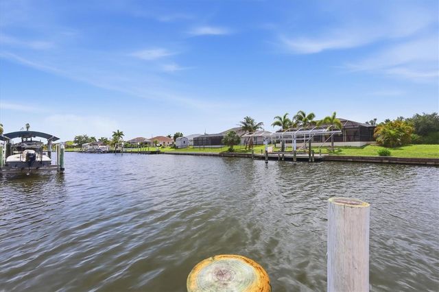 9404 SPRING CIRCLE, Port Charlotte, FL 33981