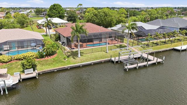 9404 SPRING CIRCLE, Port Charlotte, FL 33981