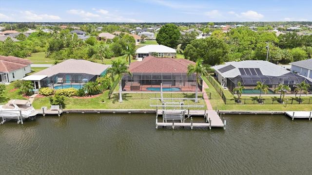 9404 SPRING CIRCLE, Port Charlotte, FL 33981